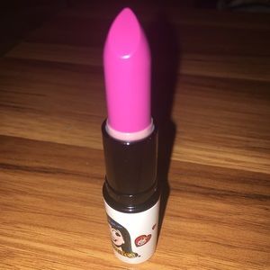 Super Rare Lipstick! Daddy’s Little Girl!